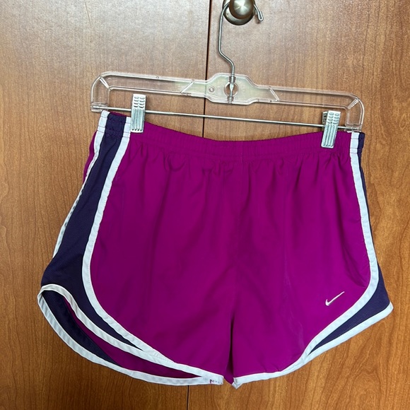 Nike Running Shorts - Picture 1 of 2